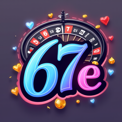 67e